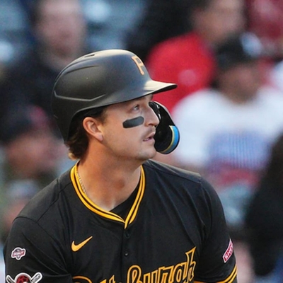 Bienvenido al Show: Gorski la botó en su primer turno en MLB