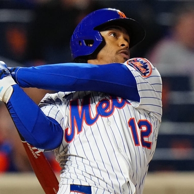 ¡Lindor lo hizo de nuevo! Noche de 2 jonrones impulsó