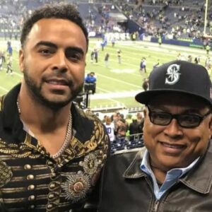 Padre de Nelsy y Nelson Cruz sufre infarto y es intervenido de urgencia en Santiago