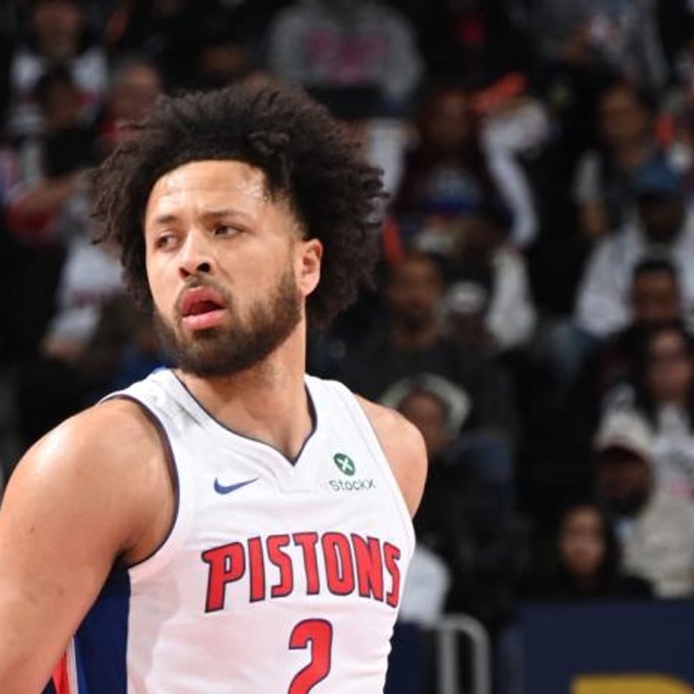 Tras superar su racha de fracasos, los Pistons vuelven a verse las caras contra los Knicks