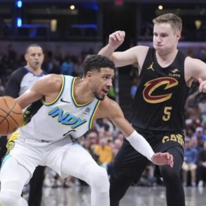 Pacers buscan demostrar en playoffs que su éxito no fue casualidad