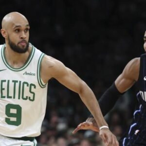 ¿Quiénes son los favoritos en los playoffs de la NBA?