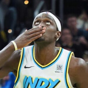 Siakam y Haliburton guían a los Pacers