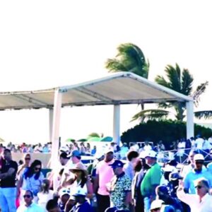 Lo que me deja el Corales Puntacana Championship