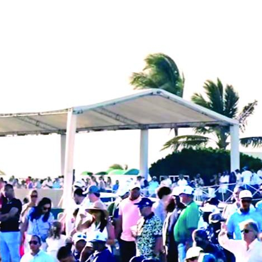 Lo que me deja el Corales Puntacana Championship