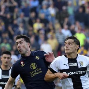 Juventus desperdicia chance de regresar a puestos de la Liga de Campeones