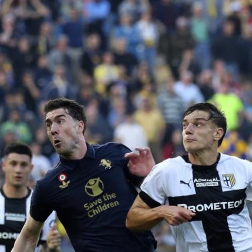 Juventus desperdicia chance de regresar a puestos de la Liga de Campeones