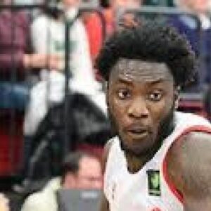 Reales de La Vega contratan a De’Vondre Perry como refuerzo para la LNB