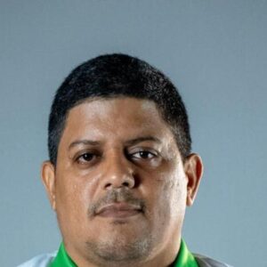 Soles confirman a Anderson Cabreja como entrenador para la Súper Liga LNB 2025