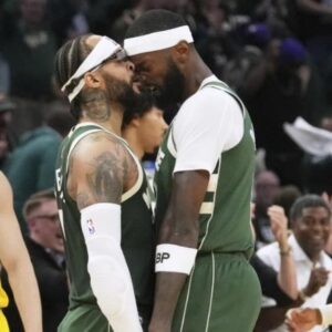 Trent y Giannis guían a los Bucks sobre Pacers y reducen ventaja