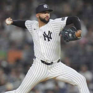 Devin Williams tras enterarse de que no será cerrador de los Yankees: "No me sorprende"