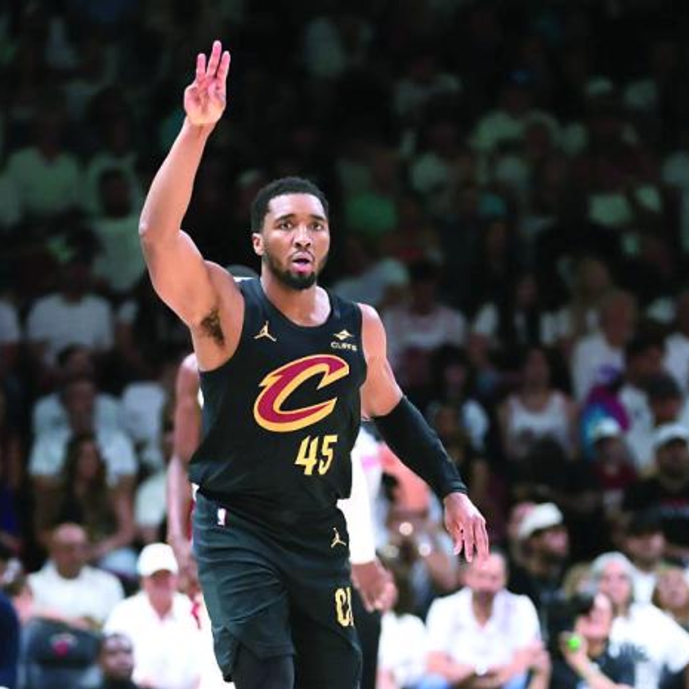 Los Cavaliers aplastan al Heat y avanzan a la siguiente ronda