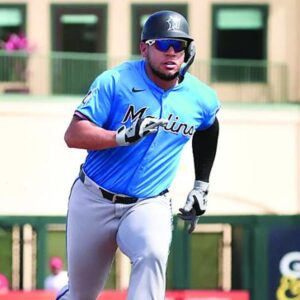 Agustín Ramírez: "Esto es apenas el comienzo"