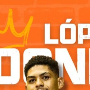 Metros adquieren a Adonis López, Iciano pasa a los Indios de San Francisco de Macorís en la LNB
