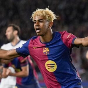 Barcelona e Inter terminan con vibrante empate 3-3 en la ida de su semifinal de la Champions
