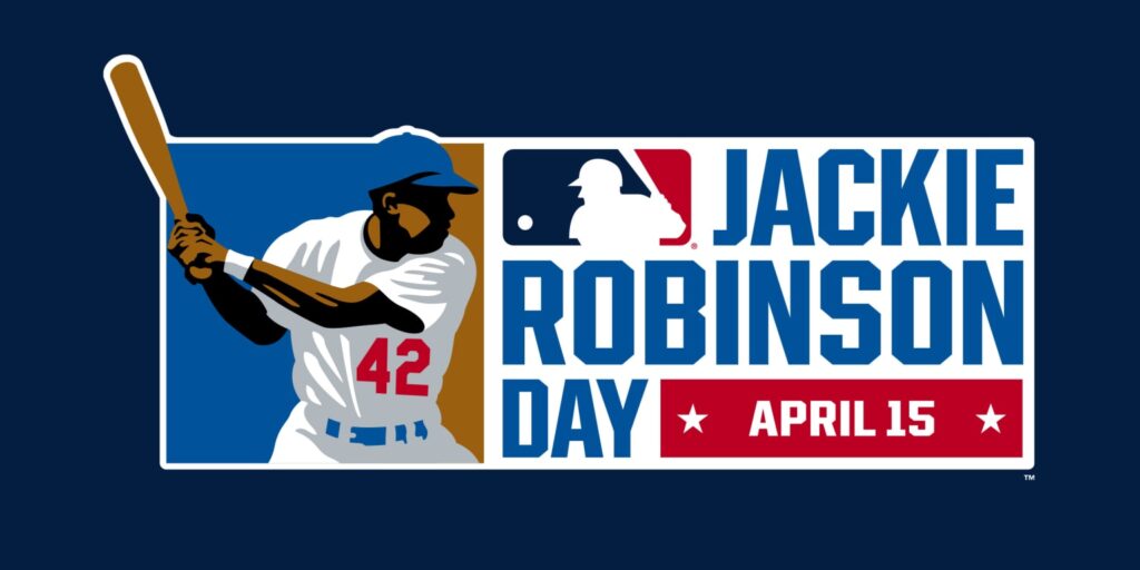 Día de Jackie Robinson HOY: Así lo celebrará Major League Baseball