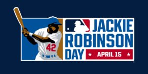 Día de Jackie Robinson HOY: Así lo celebrará Major League Baseball