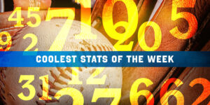 Datos de la Semana: Adames, Judge, Lindor