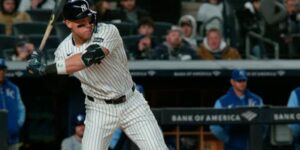 ¿“El mejor bateador del béisbol”? Judge lo demuestra de nuevo con jonrón clave