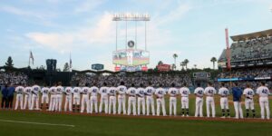 Los mejores 10 momentos en el Día de Jackie Robinson