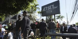 Tragedia en Dominicana, con múltiples vínculos al béisbol