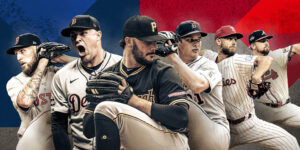 Siete interrogantes (es temprano, sí) sobre los Premios Cy Young