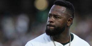 Severino de cara a su salida contra los Mets: ‘No estaba en sus planes’
