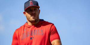 Trout quiere repetir en el Clásico... con Judge, Trout quiere jugar en el Clásico del 2026 junto a Judge, nuevo capitán de EEUU