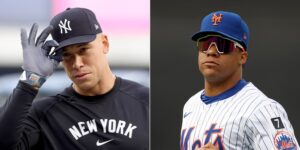 Judge sobre el lento inicio de Soto con los Mets: “Estará bien”