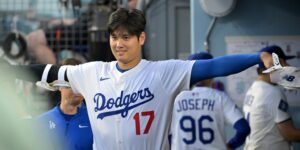 Ohtani “justo donde necesitaban que estuviera” tras su 3ra sesión de bullpen