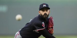 Se espera que Pablo López (corva) ingrese a la lista de lesionados
