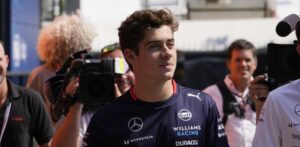 Franco Colapinto sustituirá al australiano Jack Doohan en próximas carreras