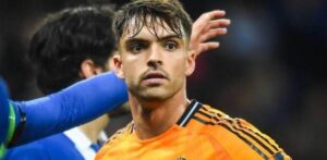 Procesan a Raúl Asencio, del Real Madrid, por difundir video sexual con una menor
