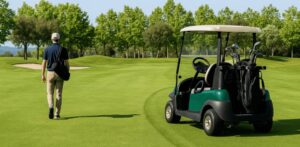 4 métricas avanzadas de salud que todo golfista debe conocer