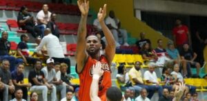 Colomé y Norris conducen a los Cañeros a mantener su invicto en la LNB