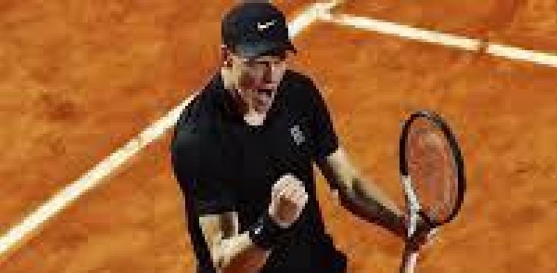Abierto de Francia: dopaje, demandas pendientes y jugadores buscando más dinero