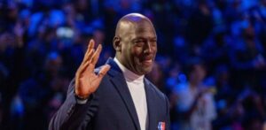 Michael Jordan se une a NBC como colaborador especial para cubrir la NBA