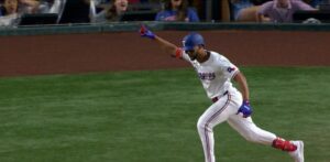 Marineros de Seattle adquieren a Leody Taveras