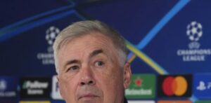 Carlo Ancelotti será el nuevo seleccionador de Brasil hasta el Mundial de 2026