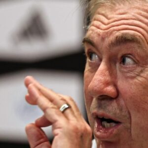 Carlo Ancelotti: “De mi futuro hablaré el 25 de mayo”
