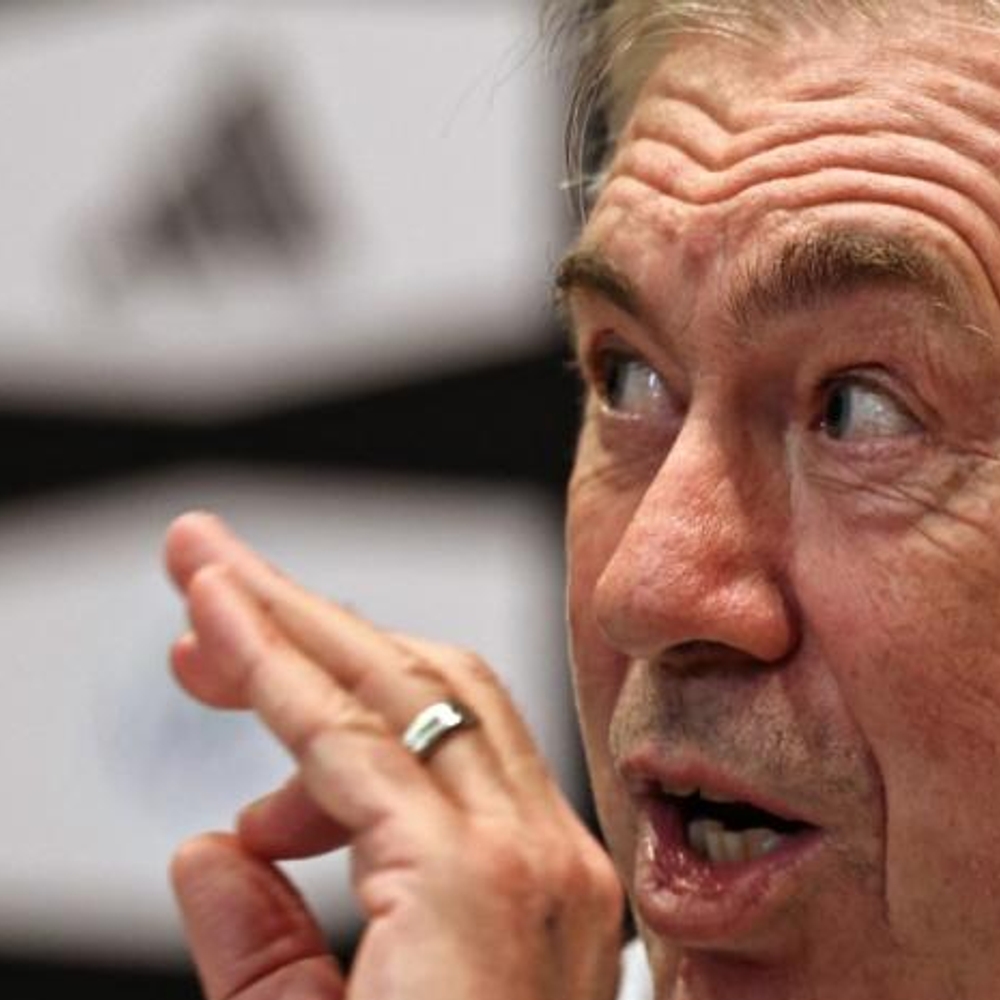 Carlo Ancelotti: “De mi futuro hablaré el 25 de mayo”