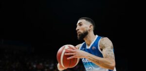 Chris Duarte anota 26 en el triunfo de Bayamón en el BSN de Puerto Rico