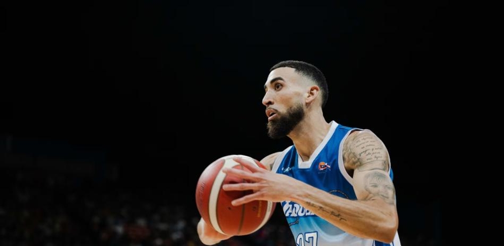 Chris Duarte anota 26 en el triunfo de Bayamón en el BSN de Puerto Rico