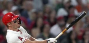 Los Angelinos activarían a Mike Trout este viernes