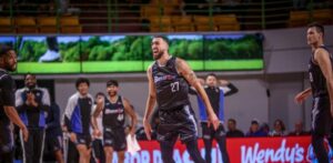 Chris Duarte anota 11 y sale por faltas en la derrota de los Vaqueros de Bayamón