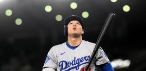 Ohtani podría haber firmado un contrato de 15 años, pero no quería arriesgarse a un declive