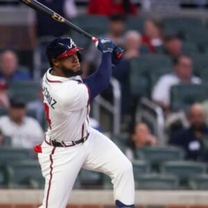 Los Yankees reclaman a Bryan De La Cruz; Stanton va a la lista de lesionados de 60 días
