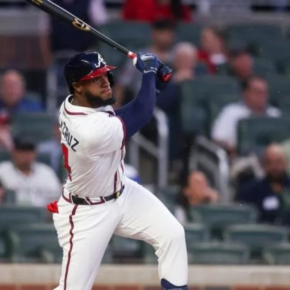 Los Yankees reclaman a Bryan De La Cruz; Stanton va a la lista de lesionados de 60 días