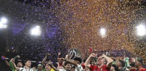 Al-Ahli vence al Kawasaki y gana su primer título de la Liga de Campeones Asiática