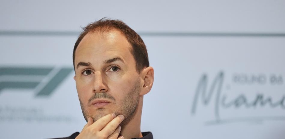 Renuncia de Oliver Oakes al equipo de F1 Alpine se produjo días después de lío legal de su hermano